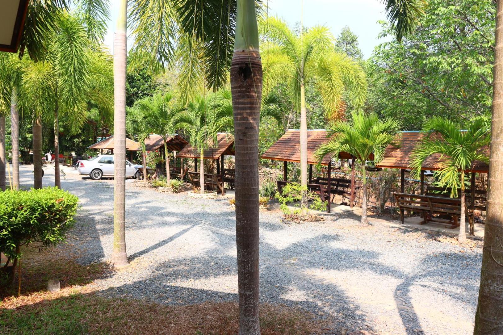 Baanrimklong Bungalow Koh Chang Exterior photo